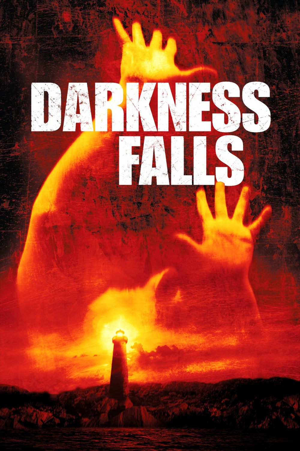 Darkness Falls (2023)